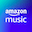 Amazon Music Logo